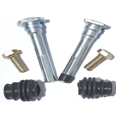 K8090 - CHEVROLET S10 12/--> ( Kit pernos deslizante caliper)