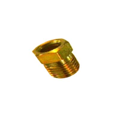 CH227 - Tuerca p/caño Ø 5/16" R=1/2x20- CHEVROLET- DODGE- FORD