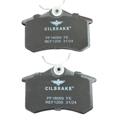 - 0184 PEUGEOT / VW / CITROEN / AUDI Trasera
