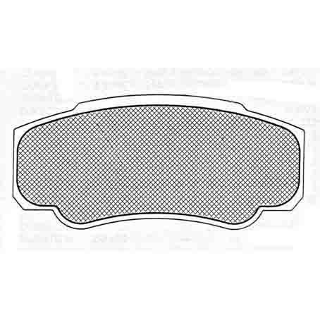 150524 - --0766CITROEN/FIAT Ducato/PEUGEOT trasera -----------