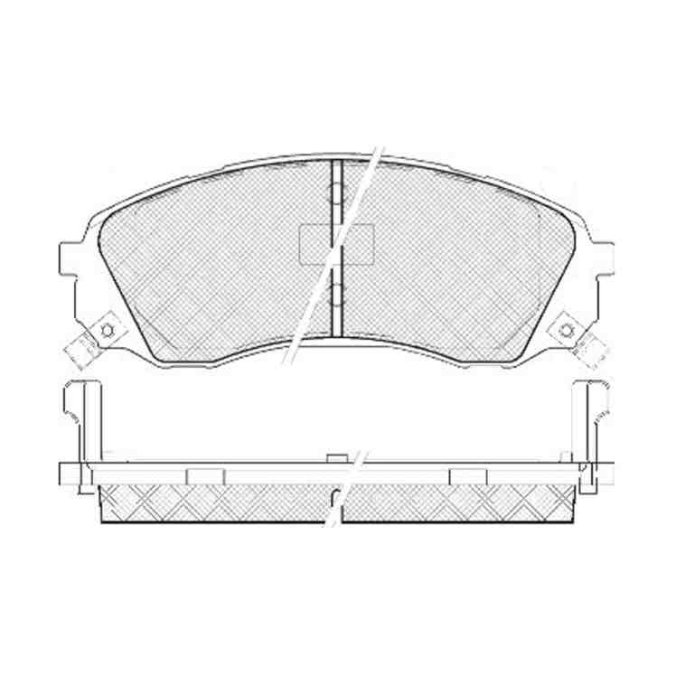 300922 - --0922 HYUNDAI H1 delantera-----------