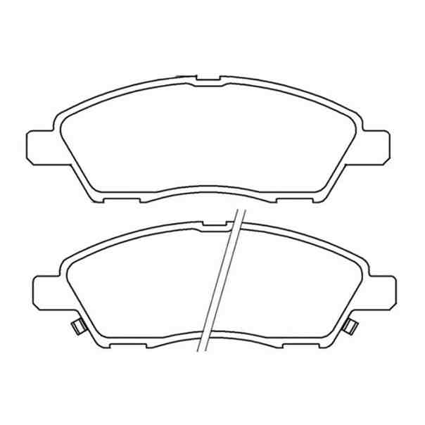 301088 - --1088NISSAN delantera-----------