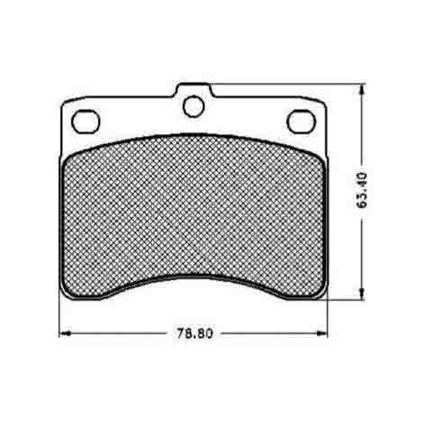 690043 - --0043ASIA Towner/DAIHATSU Cuore delantera-----------
