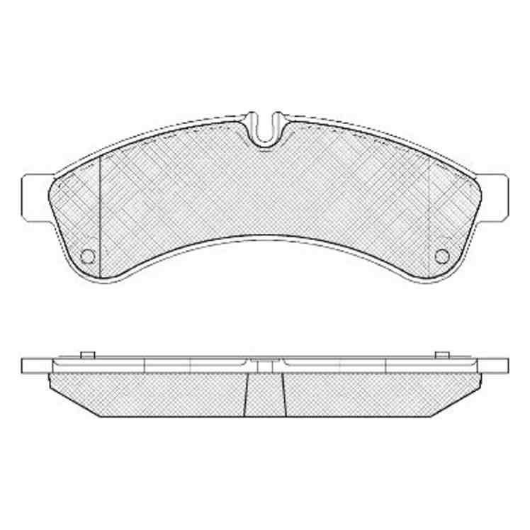 691035 - --1035IVECO Daily III trasera -----------