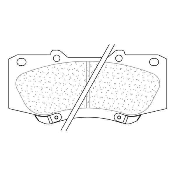 930981 - --0981TOYOTA Hilux delantera-----------