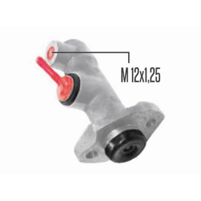 BE30003 - Bba embrg. Ø 3/4" FIAT 1500 - 1600 - Multicarga ( R= 12 X 1.25 )