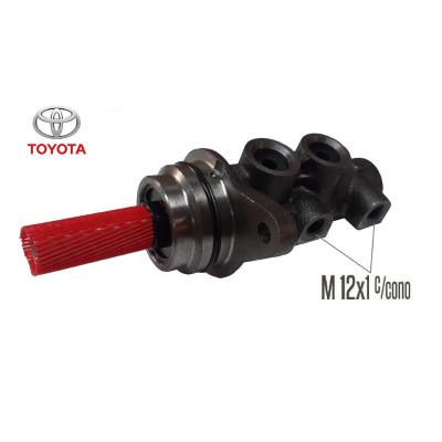 BF219001 - TOYOTA Hilux , SW 4 2015--> Ø 7/8 ( 2 R=12X1 c/cono)