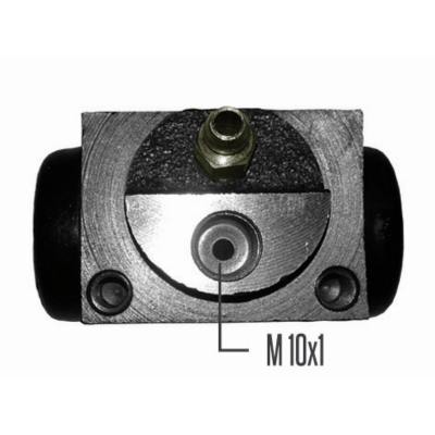 CR9018 - Cilindro de Rueda - FIAT IDEA (Sistema Bosch) 7/8"