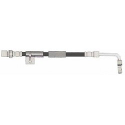 FL43153137 - Flexible del. Izq. CHEVROLET C20-D20- Silverado 92-->00 =4024 ( r=10x1 s/cono)