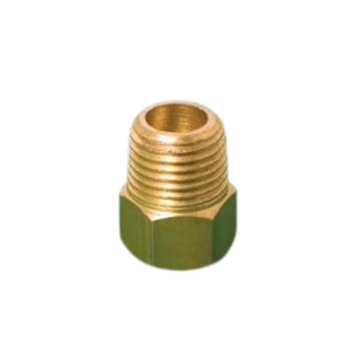 KL204005 - CONECTOR CUERPO ESPECIAL C/CONO 3/8X1/8