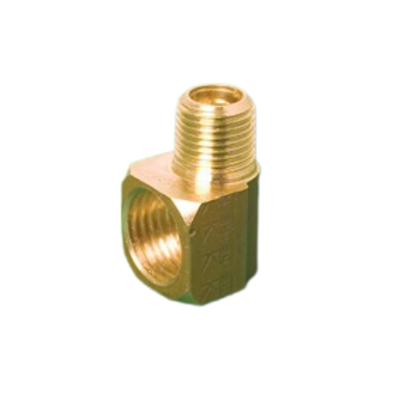 KL231002 - PIPETA M/H 90 - 1/4X1/8