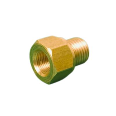 KL242009 Conector Macho 16x1.5- Hembra 12x1 FIAT