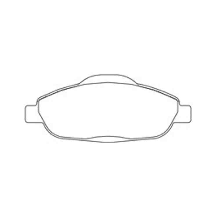 05P1471 --1045 CITROEN ---C4 Lounge-PEUGEOT 308-408-3008 del.
