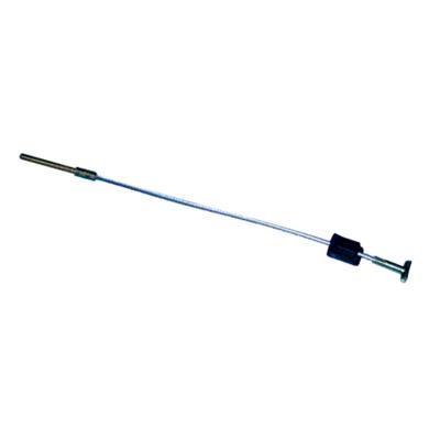 CAB3270 FORD Fiesta- Courrier 02-->09- Ecosport 03-->11 ( Freno delantero) =3841 L=345mm