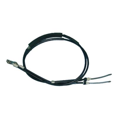 CAB3272 FORD Ecosport 4x4 03/--> ( 2 Cables c/chapa union)=3635 L=3280mm