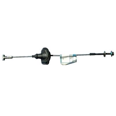 CAB3329 FORD Focus 00-->04 ( Cable Delantero " Sin Palanca")=3122