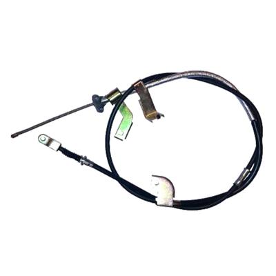 CAB8748 TOYOTA Hilux 4x2 - 4x4 HWD 05-->12 Izq. L=2185mm)=3943