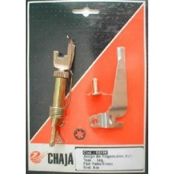 CH60116 - Kit.Regulacion Aut. FIAT Palio-Siena ( Tras.Izq.)