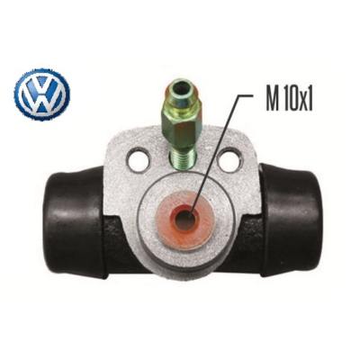 CR12027 Cilindro de Rueda VW Gol Trend-Voyage Ø 5/8" =978501