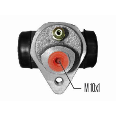 CR12034 - Cilindro de Rueda - FORD Fiesta 96--> Ø 11/16" ( 1 agarre tipo gota)