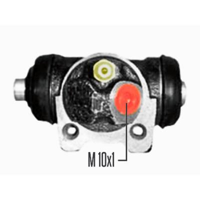 CR53635 - Cil.Rda.RENAULT 9 -11-19 - Clio 96--> (Tras.izq.) Ø 7/8" VARGA=99701I