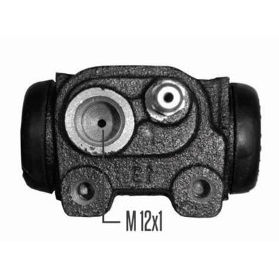CR53644 - Cil. de Rda - RENAULT R19-CLIO-PEUGEOT 306 IZQ. Ø13/16" SIST.GIRLING=983901 I