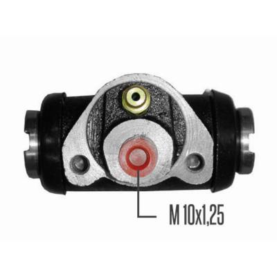 CR55520 - Cil. Rda - FIAT 600 Ø 7/8" ( Del.)=94601