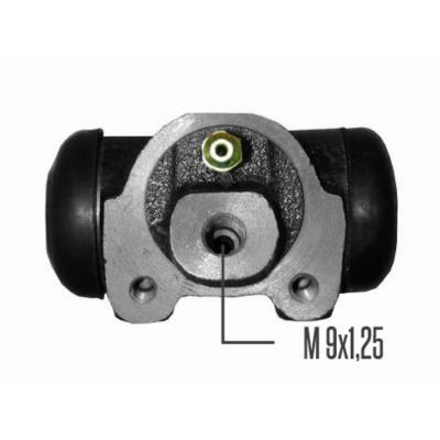CR55803 - Cil. de Rda - CITROEN 3cv-Ami-Mehari 1 1/8" del. r=9x1.25