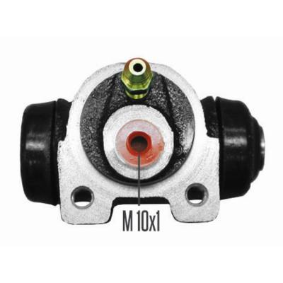 CR78401 - Cilindro de Rueda - FIAT Palio 326 - Argo - Cronos Ø 7/8"=