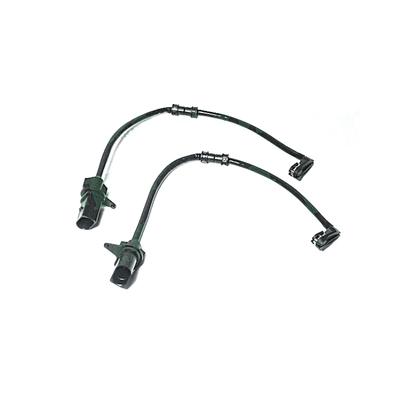 KS0232 - AUDI A6-A7-A8-Q5 Del. ( L=311.6mm) 2 por jgo de pastillas =4H0615121J