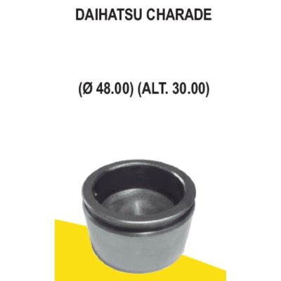 PFD00979 - Piston caliper Ø 48mm Alt.30mm DAIHATSU Charade