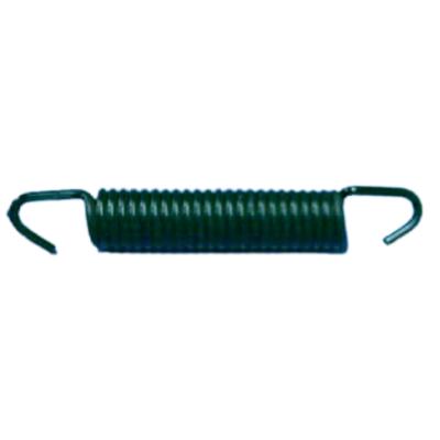 CH2005 - RESORTE ZAPATA FRENO HIDRAULICO - M.BENZ 312 911 3500 - DEL - LARGO 157mm