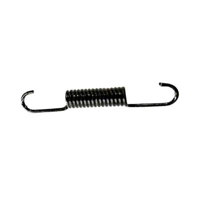 CH22037 - RESORTE INFERIOR ZAPATA FRENO - FORD ECO SPORT KINETIC
