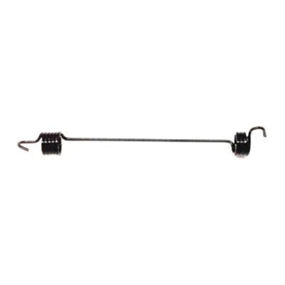 CH2276 - RESORTE SUPERIOR ZAPATA FRENO IZQ - FORD FIESTA