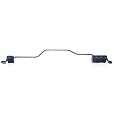 CH2287 - RESORTE SUPERIOR DER - FORD TRANSIT