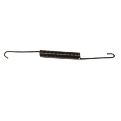 CH2327 - RESORTE SUPERIOR ZAPATA FRENO TRAS - OPEL K-180