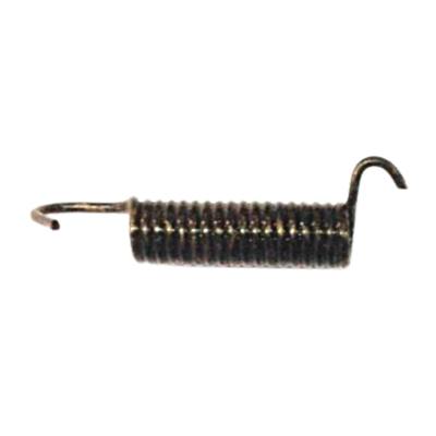 CH2407 - RESORTE FRENO MANO - RASTROJERO VARIOS LARGO 75mm