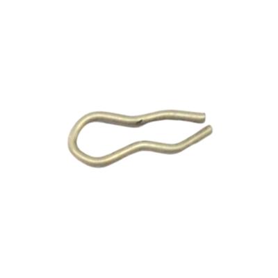 CH2538 - SEGURO CHAVETA DESLIZANTE CALIPER - RENAULT 9 | 11 | 19 | PEUGEOT 504 - Nº905-906-939-940