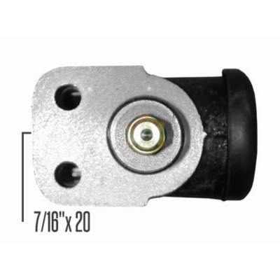 CR2094395RD - Cilindro de Rueda - Del.Sup-Inf.Ø 1 1/4" Rastrojero c/mot. Indenor - PEUGEOT 404- T5B