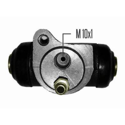 CR3331429 - Cilindro de Rueda - CHEVROLET MONZA /IPANEMA/ COMBO PIK UP 7/8" TRAS. DER.