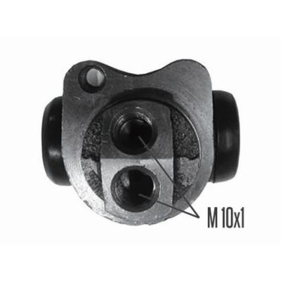 CR8052 - Cilindro de Rueda - CHEVROLET SPARK - CHERY QQ 11/16"