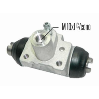 CR8060 - Cilindro de Rueda - CHEVROLET S10 2013/..Ø 15/16"