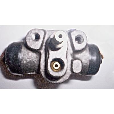 CRI1253 - Cilindro de Rueda - CILINDRO DE RUEDA MAZDA 323-626 11/16" IZQ.