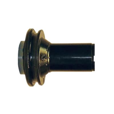 SVO2615 - CUERPO DE VALVULA SERVOS BX - FIAT 147- UNO- FORD F100- PEUGEOT 504-505-